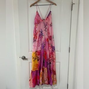 SOLD - Anthropologie Women’s Dress